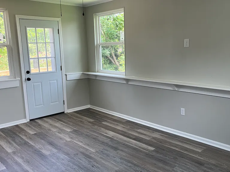 Bonus room