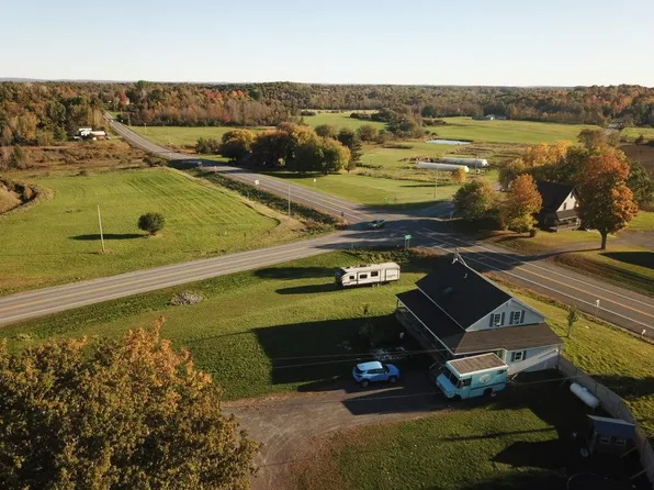 2309 County Route 35, Norwood, NY 13668