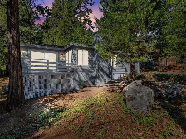 16441 Meadow Vista Dr, Pioneer, CA 95666