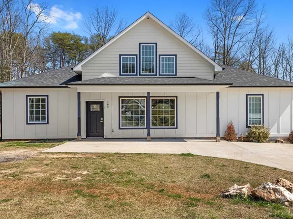 285 Boxelder Dr, Campobello, SC 29322