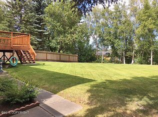 3145 W 100th Ave, Anchorage, AK 99515