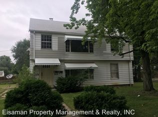 1219 E Rudisill Blvd, Fort Wayne, IN 46806