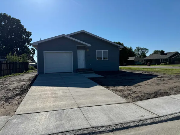1409 W A Street, North Platte, NE 69101