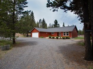 53049 Loop Dr, La Pine, OR 97739