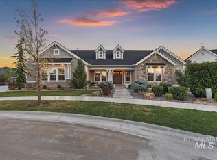 4717 W Salix Ct, Meridian, ID 83646