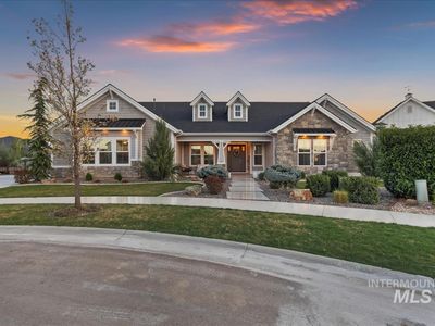 4717 W Salix Ct, Meridian, ID, 83646