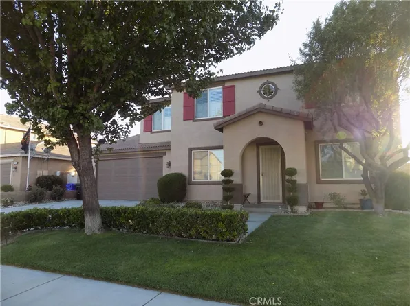 12858 Mesa View Dr, Victorville, CA 92392