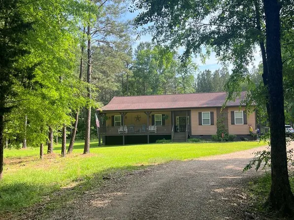 1443 Yarborough Rd, Saluda, SC 29138