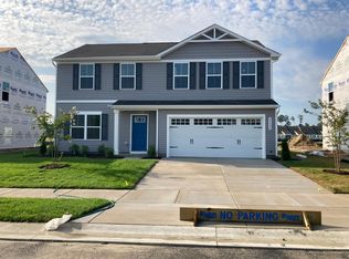 26044 Tulip Xing, Millsboro, DE 19966