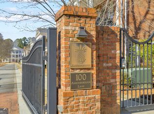 100 Ansonborough Ln Suite 703, Athens, GA 30605