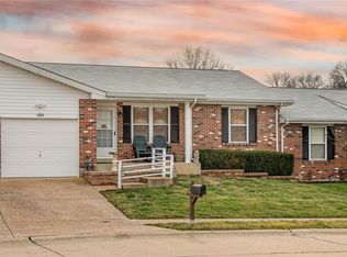 808 Delwood Ct, Arnold, MO