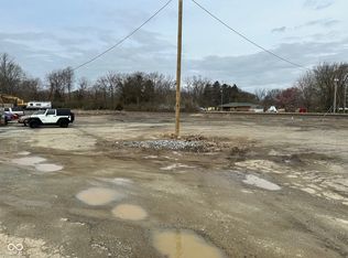 4998 E State Road 67, Anderson, IN 46013