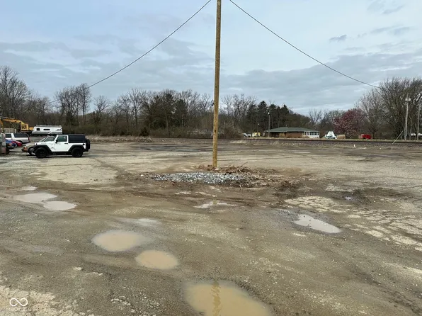 4998 E State Road 67, Anderson, IN 46013