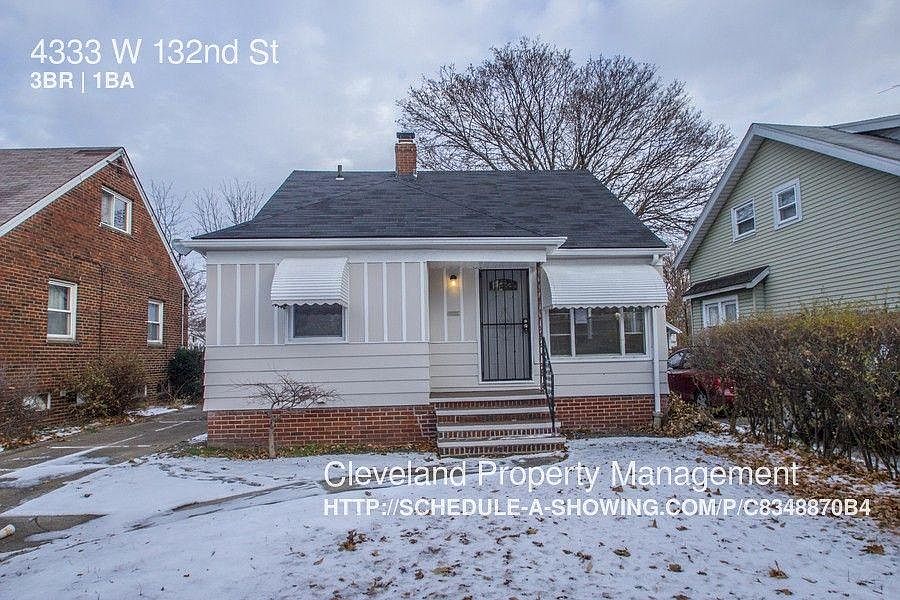 1st image of 4333 W 132nd St