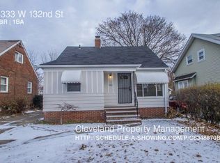 4333 W 132nd St, Cleveland, OH 44135