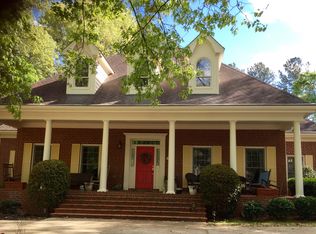 1031 Jimson Dr SE, Conyers, GA 30013