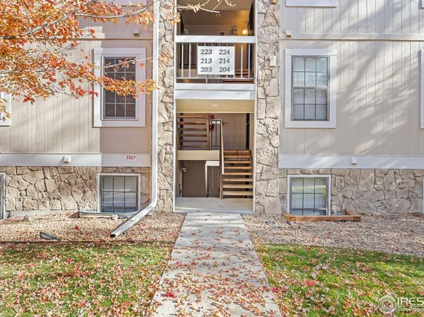 5341 W 76th Ave #5341-224, Arvada, CO 80003