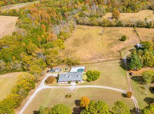 2135 Highway 82 S, Shelbyville, TN 37160