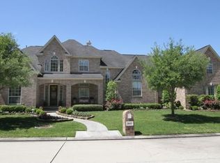 20427 Brightonwood Ln, Spring, TX 77379