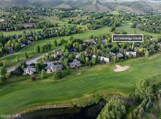 21 Conestoga Cir, Edwards, CO 81632