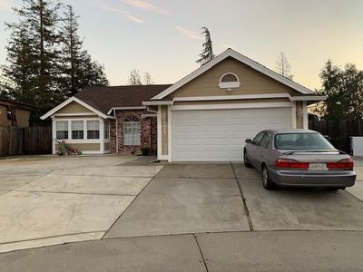 8648 Dedion Ct, Sacramento, CA, 95828