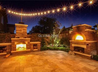 10421 Deer Heights St, Las Vegas, NV 89178