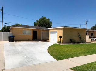 13303 Halcourt Ave, Norwalk, CA 90650