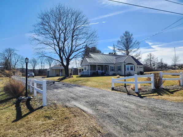 1101 Edwards St, Philipsburg, PA 16866