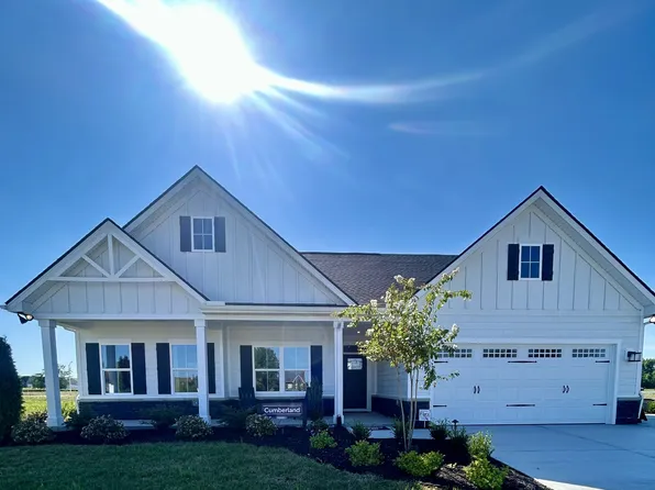 2428 Faber St Lot 502, Murfreesboro, TN 37128