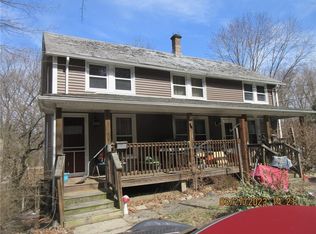 11 Farnum Pike, Smithfield, RI 02917