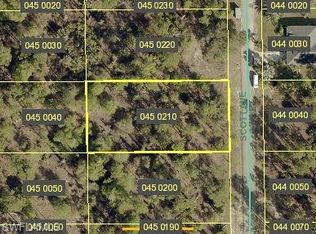 1117 Scott AVE, LEHIGH ACRES, FL 33972