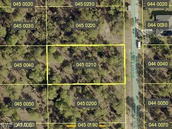 1117 Scott AVE, LEHIGH ACRES, FL 33972