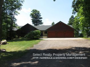 17595 Holli Blue Rd, Republic, MI 49879