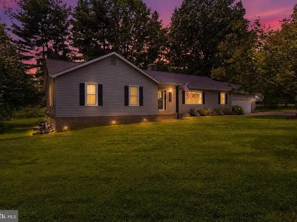 14063 Timothy Dr, Gainesville, VA 20155