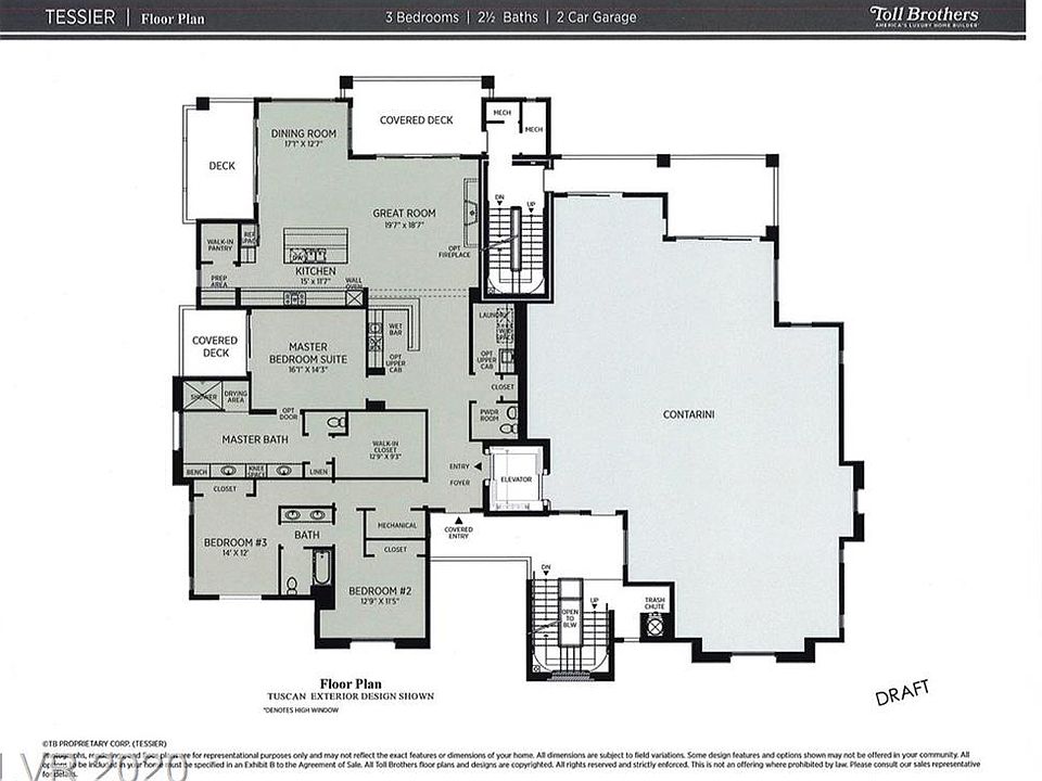 2nd image of 120 Los Cabos Dr Unit 302