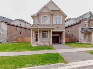 3919 Tufgar Cres, Burlington, ON L7M 1N7