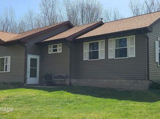 18879 Marion Rd, Brant, MI 48614