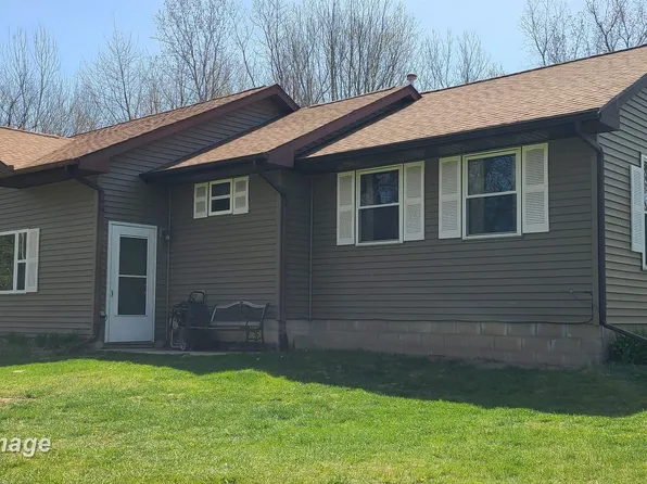 18879 Marion Rd, Brant, MI 48614