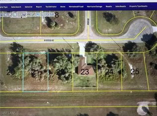 Capri Ct, Labelle, FL 33935