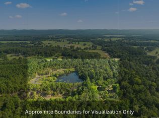 20 Blake Dr, Perryville, AR 72126