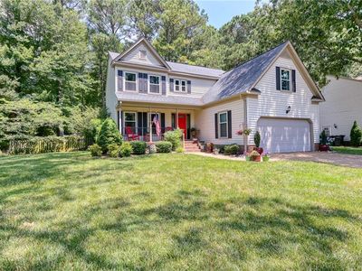 203 Champions Path, Yorktown, VA, 23693