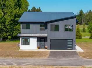 208 Cowboy Dr, Columbia Falls, MT 59912