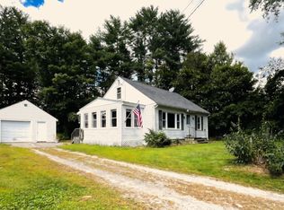 630 Leighton Rd, Augusta, ME 04330