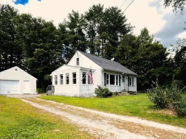 630 Leighton Road, Augusta, ME 04330