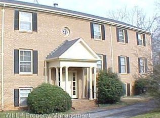 5 W Princeton Cir APT 1, Lynchburg, VA 24503