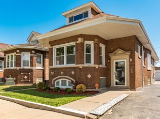 8223 S Carpenter St, Chicago, IL 60620