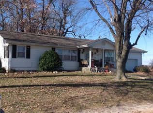 21205 Highway H, Monett, MO 65708