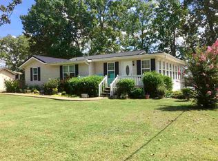 5975 Rosemary Ln, Cedar Bluff, AL 35959