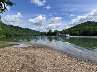 104 Waterworks Rd, Carmichaels, PA 15320