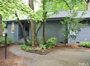 2955 Rue Sans Famille, Raleigh, NC 27607